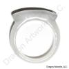 Blessings for Whole Family Chinese Jade Ring