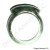 Green Jade Ring for Leaders