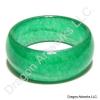 Memorable Chinese Green Jade Ring