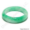 Green Jade Ring of Curing Ability