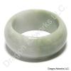 Green Jade Ring of Charisma