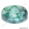 Majestic Chinese Green Jade Ring