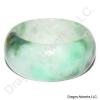Green Jade Ring of Endless Love