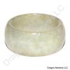 Jade Band Ring of Lifelong Beauty