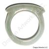 Carved Jade Ring of Wisdom