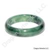 Noble Chinese Emerald Jade Ring